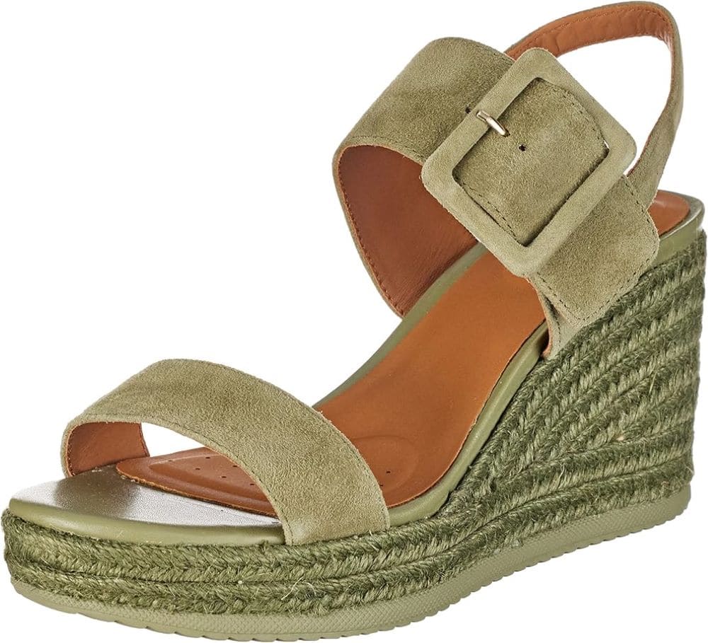 Sandalias Geox Ponza