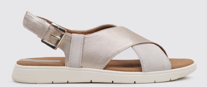 Sandalias Surf Geox D DANDRA B