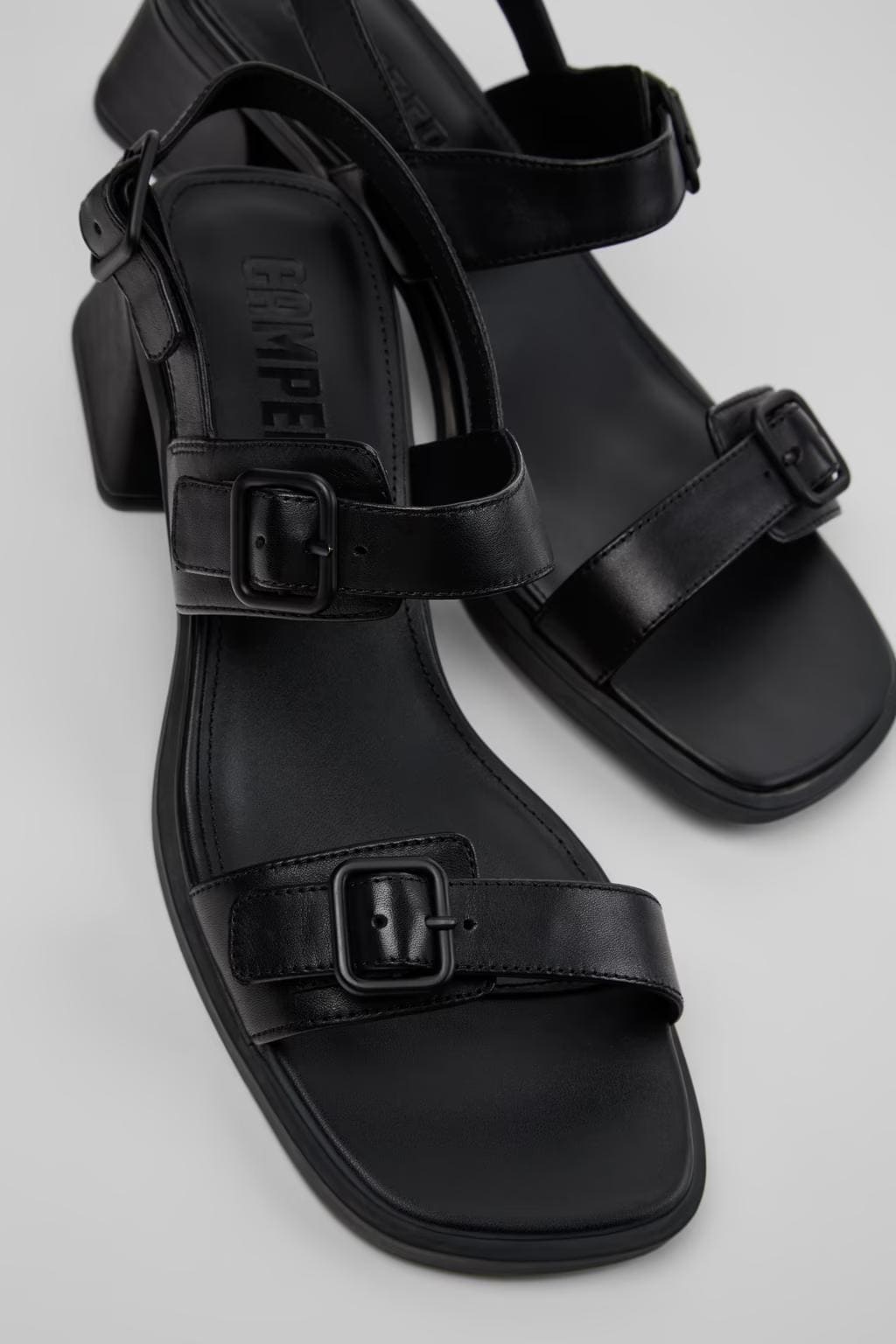 Sandalias de piel Kora Sandal