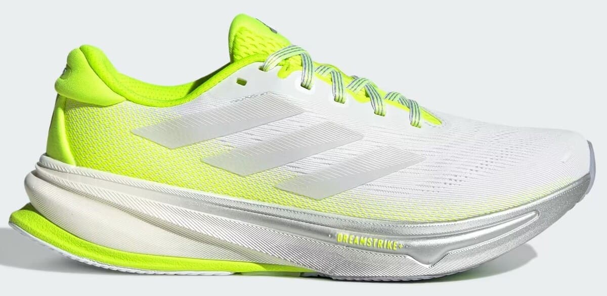 Adidas Supernova Rise 2 de running