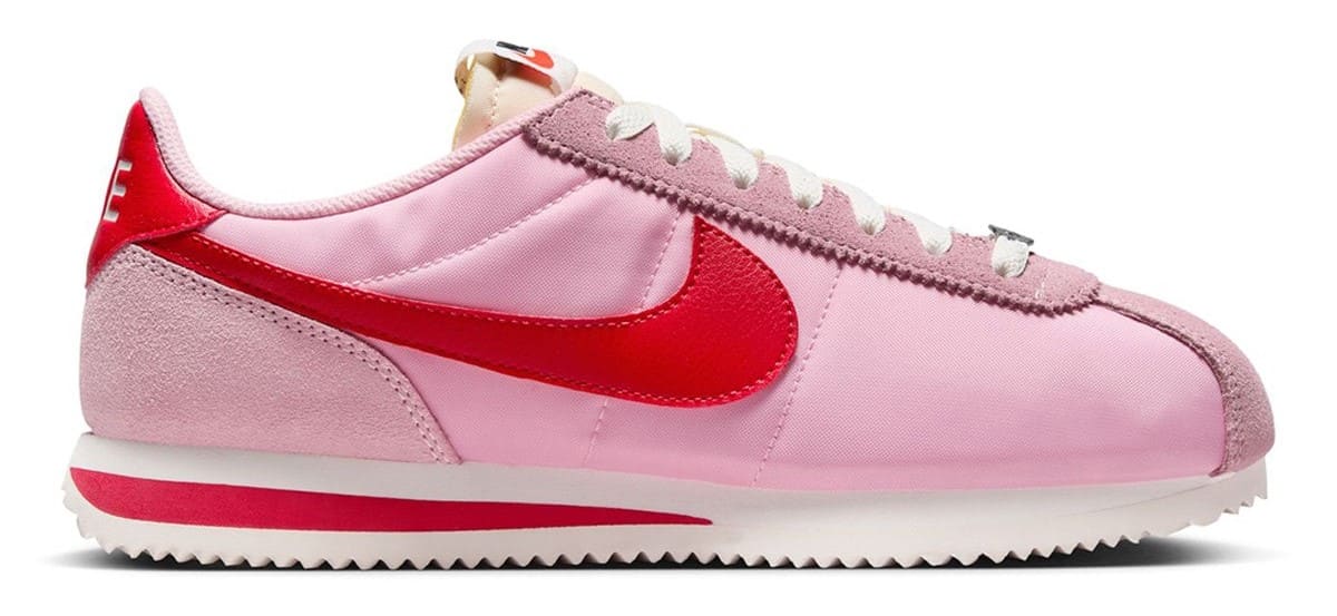 Nike Cortez Textile
