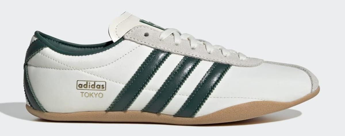 TOKYO W Adidas Originals