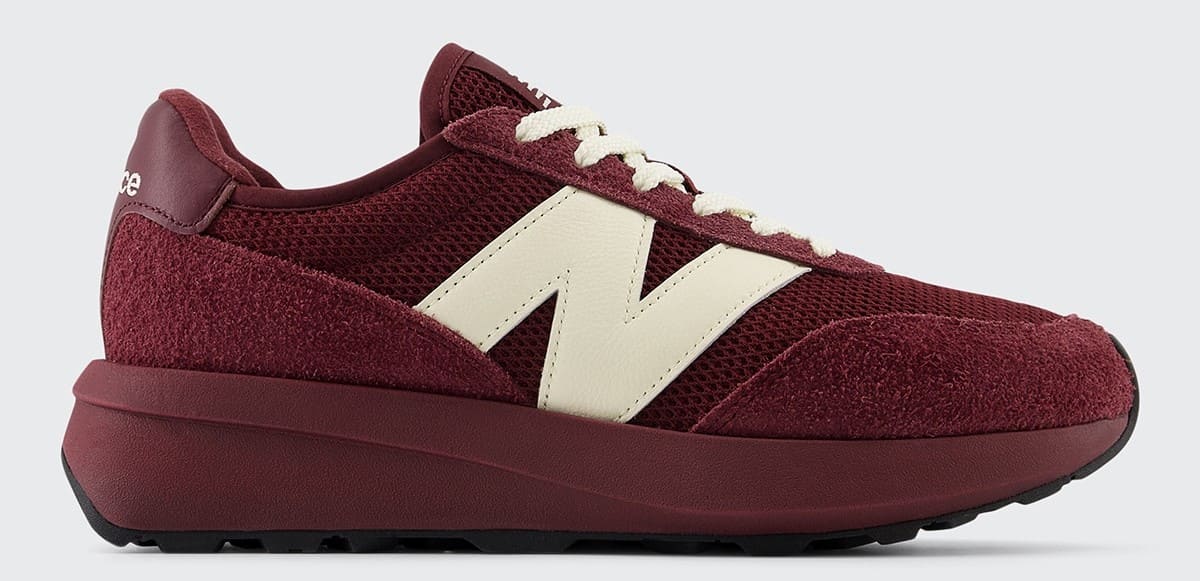 Zapatilla U370PA New Balance