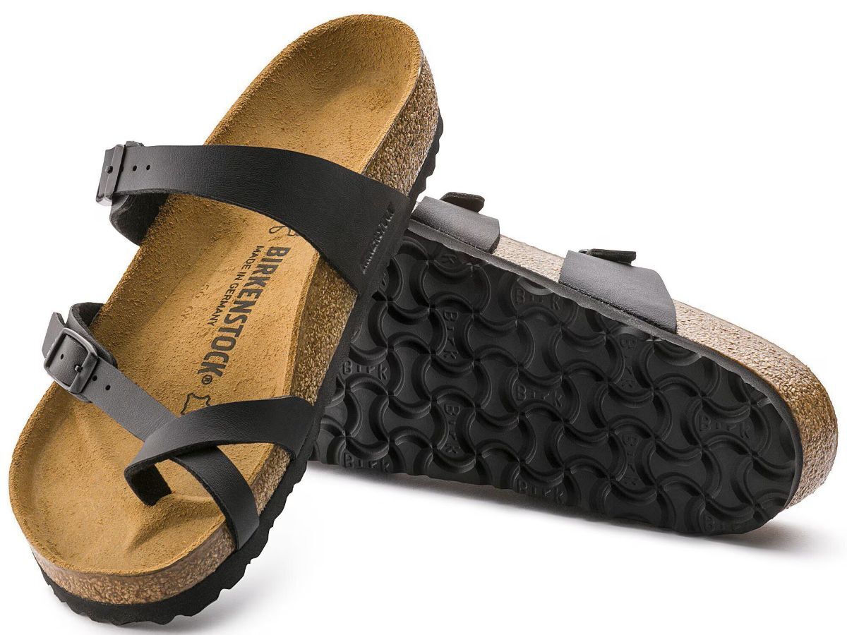 Sandalias Birkenstock Mayari de Decathlon
