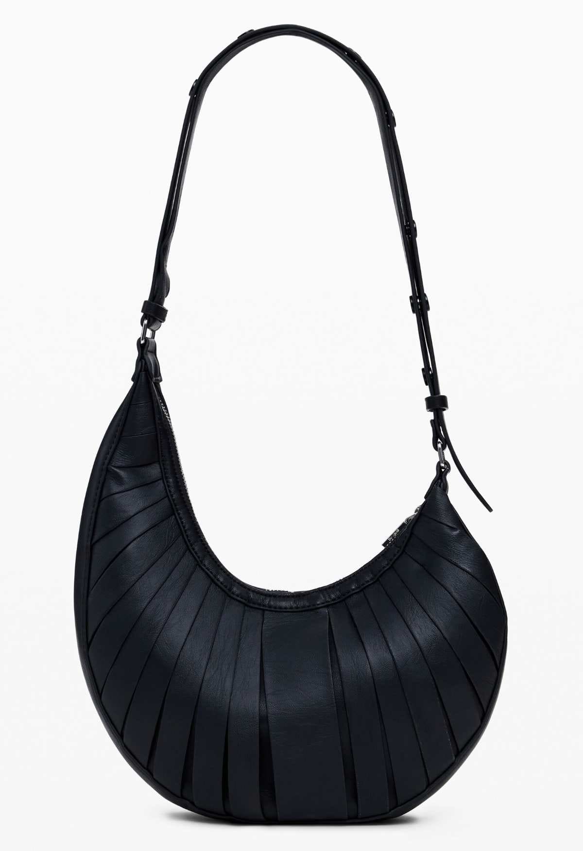 Bolso paneles mediano de Desigual