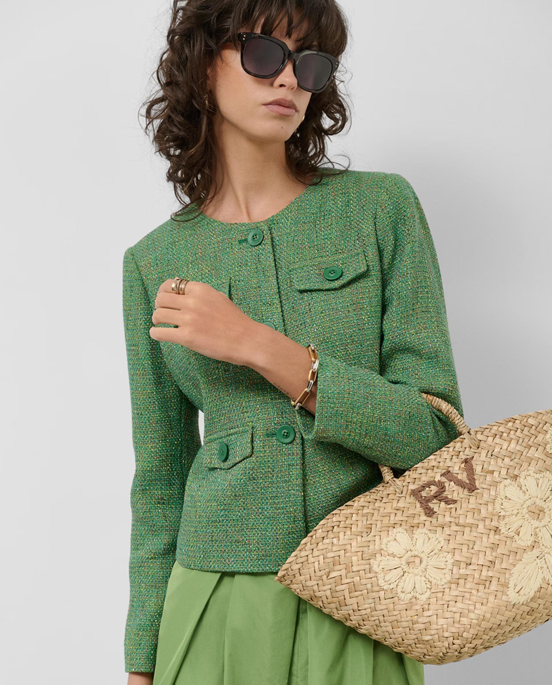 Cesta Tana Mini, Roberto Verino