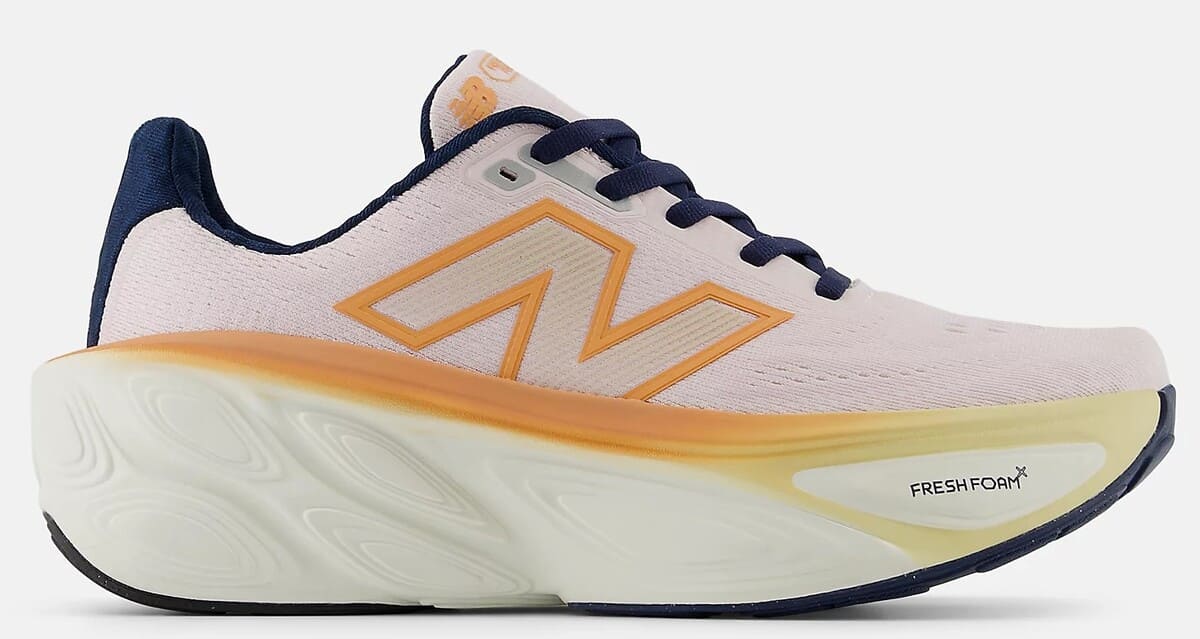 New Balance Fresh Foam X More v5