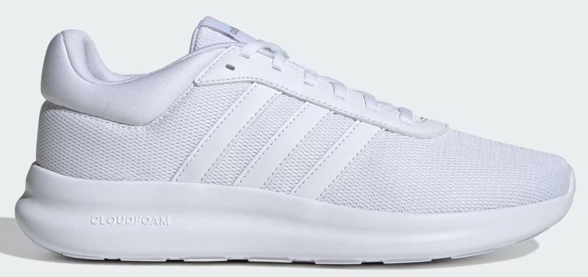 Adidas Lite Racer 4.0