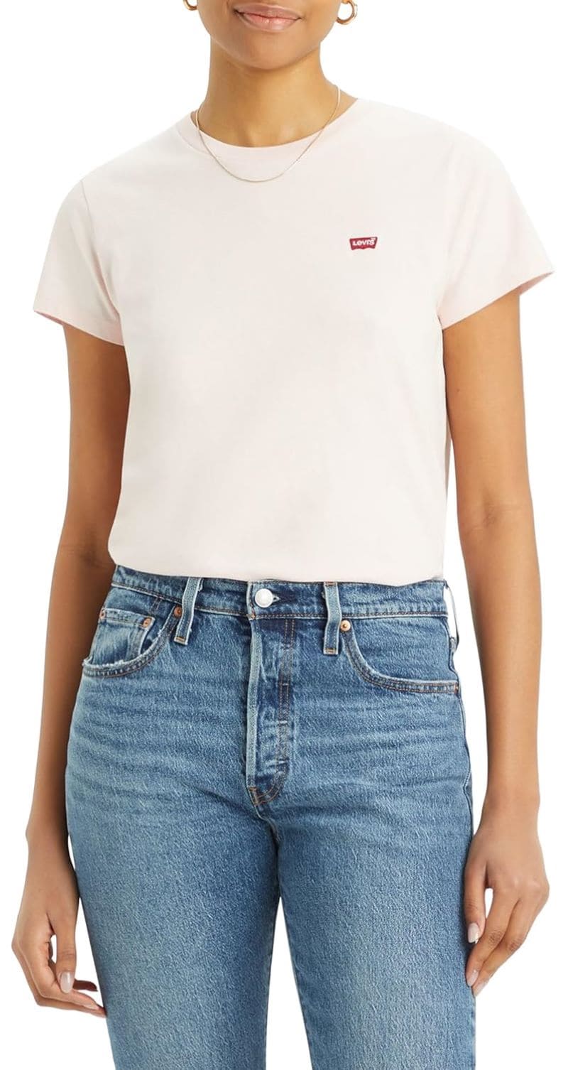 Camiseta Levi's con logo