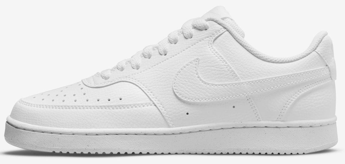 Zapatillas NIKE Court Vision Lo Be