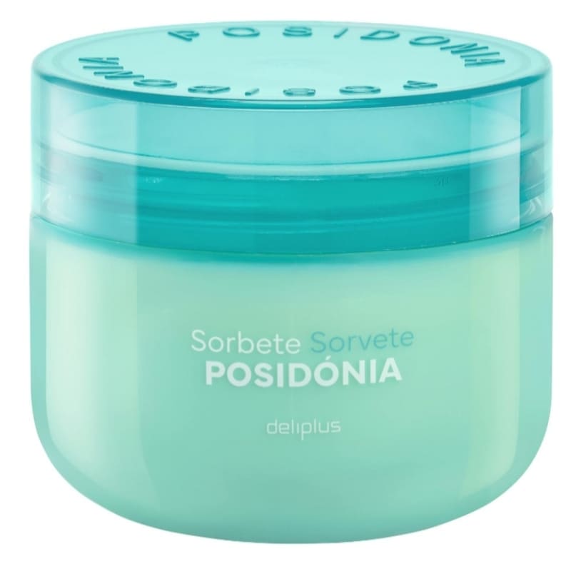 Sorbete corporal Posidónia Deliplus