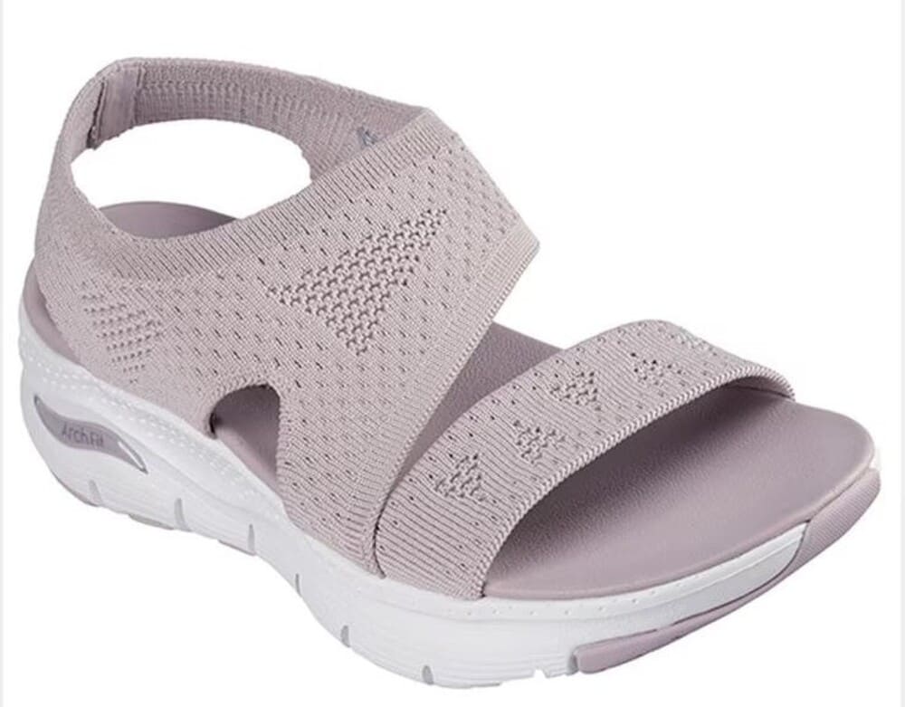 Sandalias Skechers Arch Fit