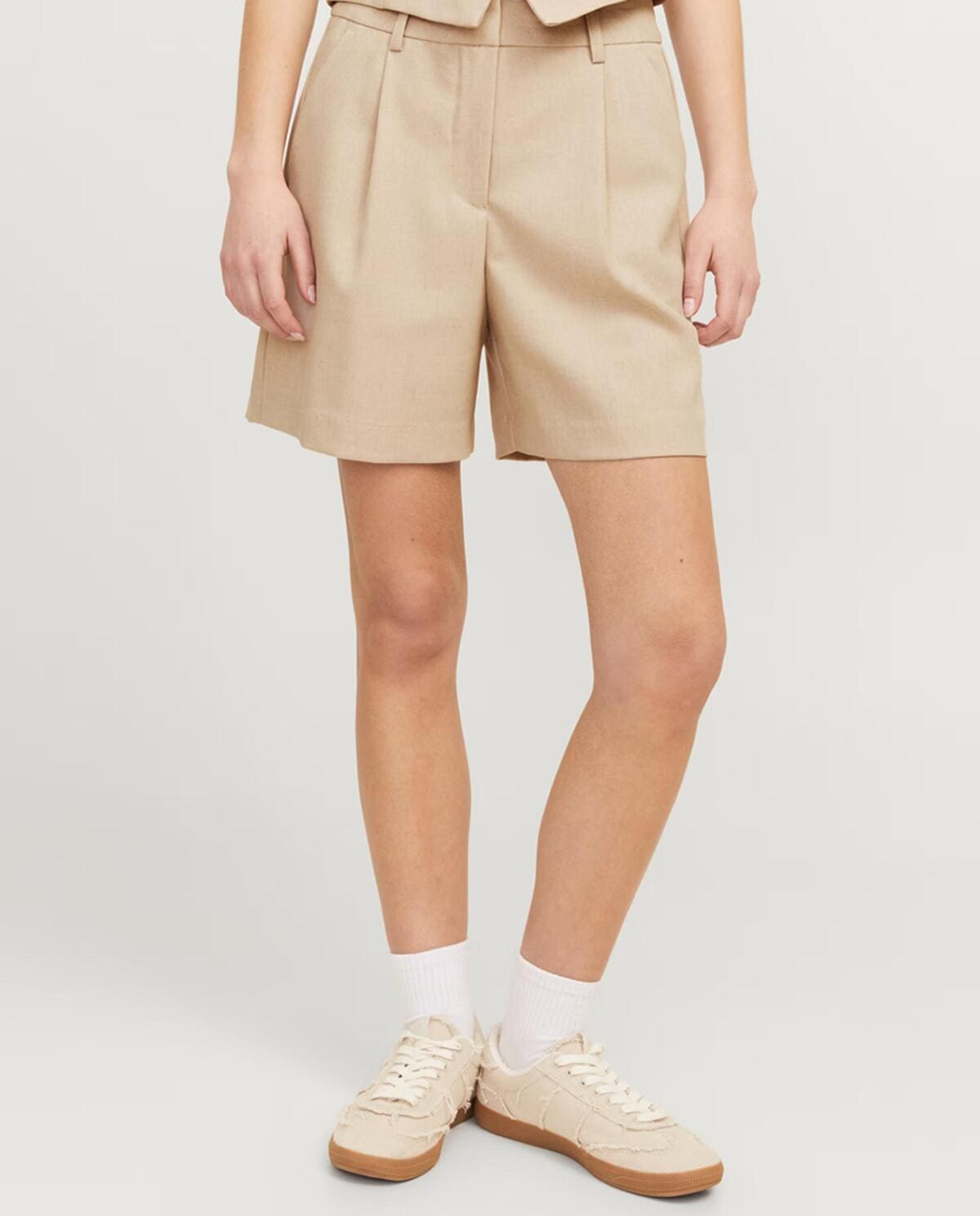 Short vaquero loose fit, Jack & Jones