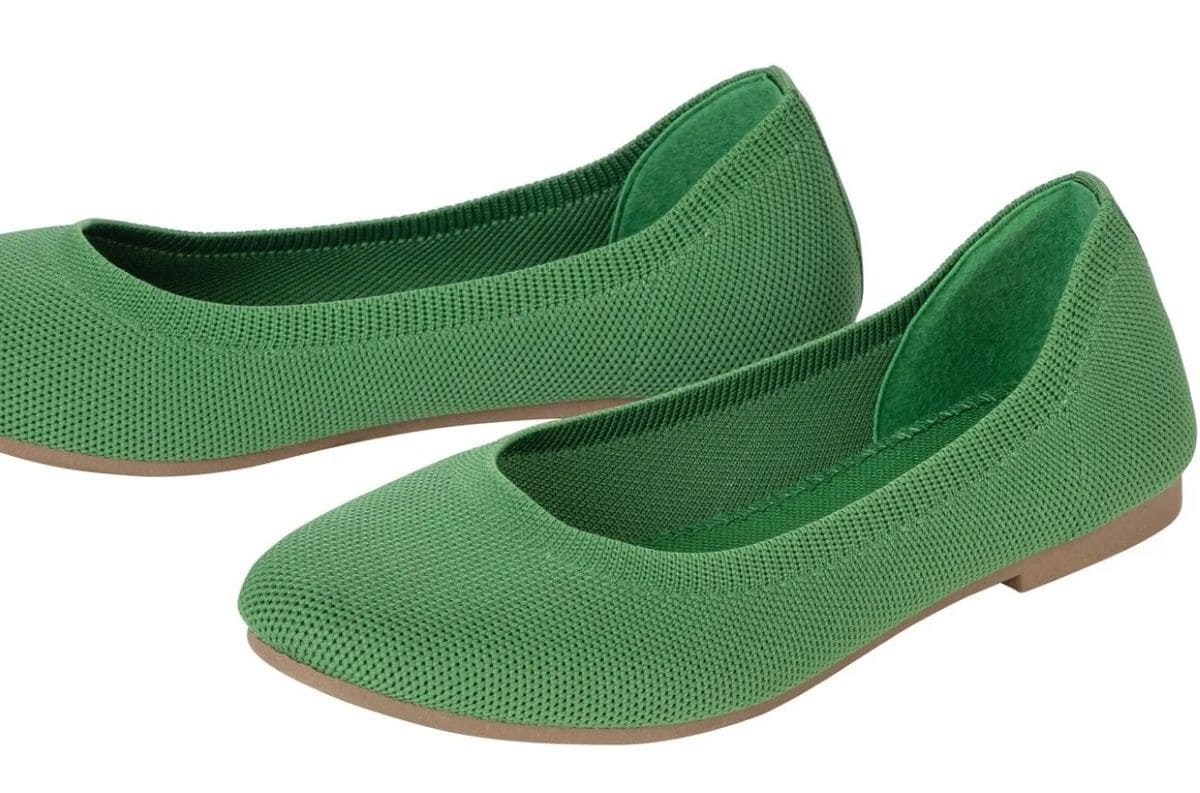 Bailarinas para mujer Esmara