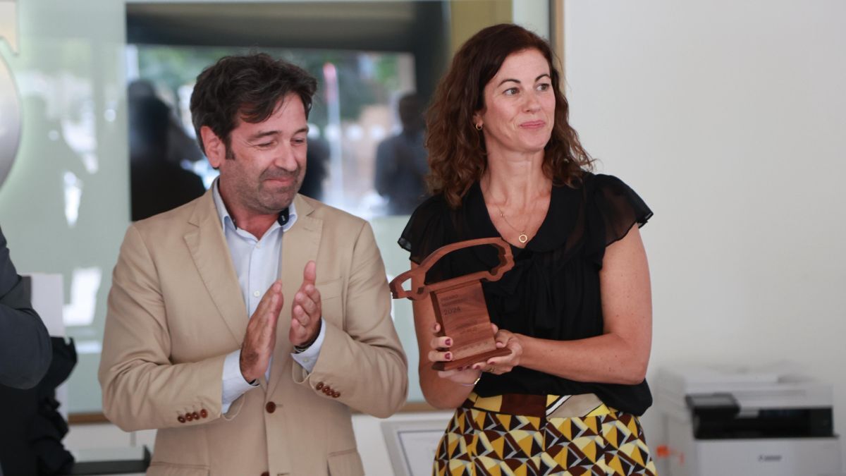 Surauto Jerez, reconocido como Mejor Concesionario en Marketing por Volvo Car España | Cristo García