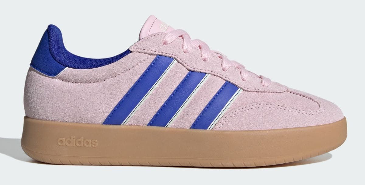 Zapatilla Barreda de Adidas en Amazon