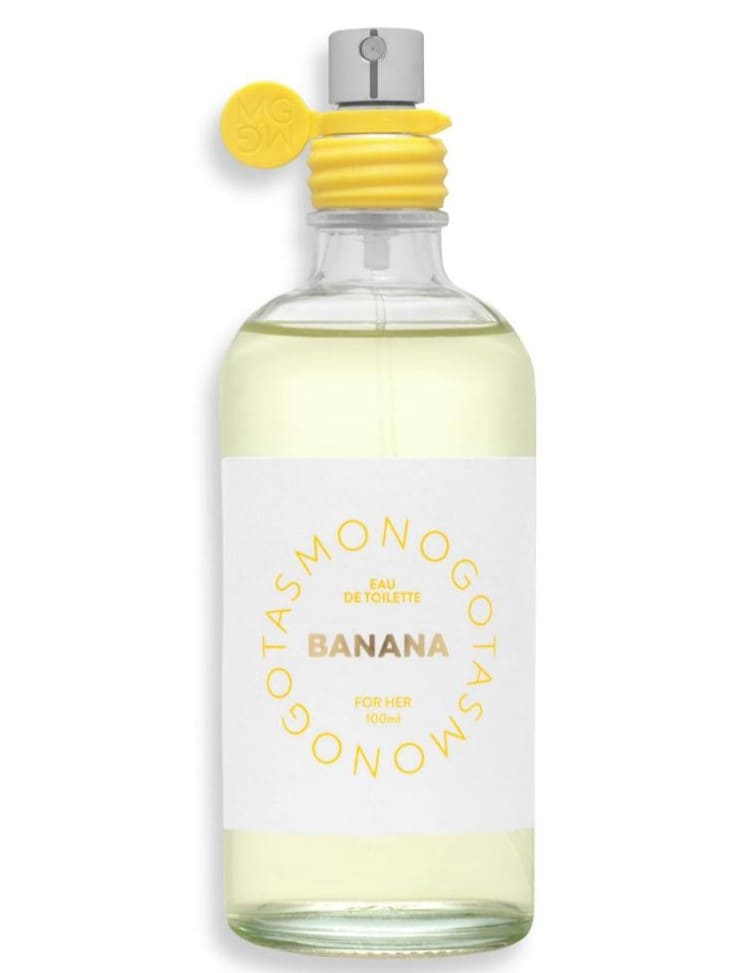 Eau de toilette mujer Monogotas