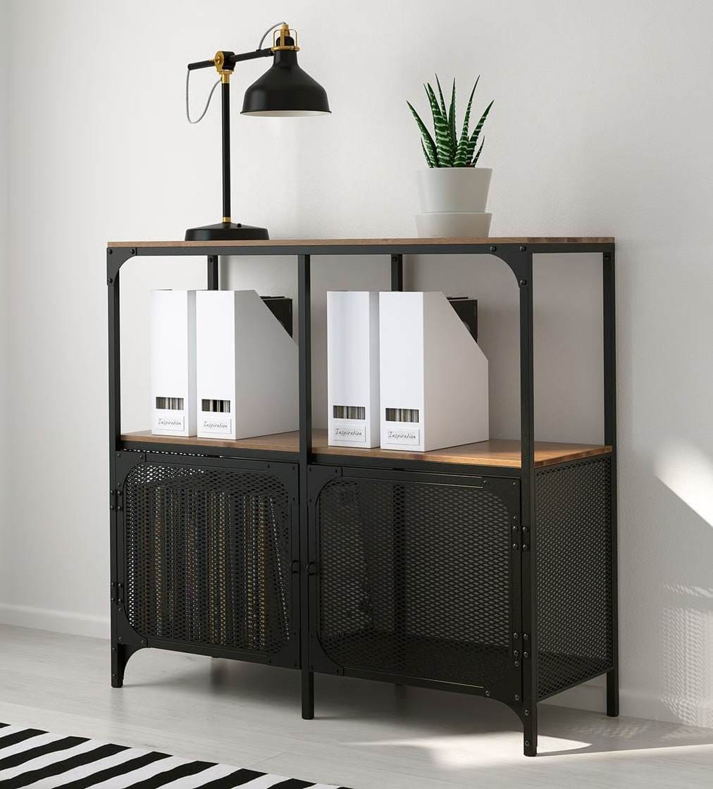 FJÄLLBO Estantería de Ikea