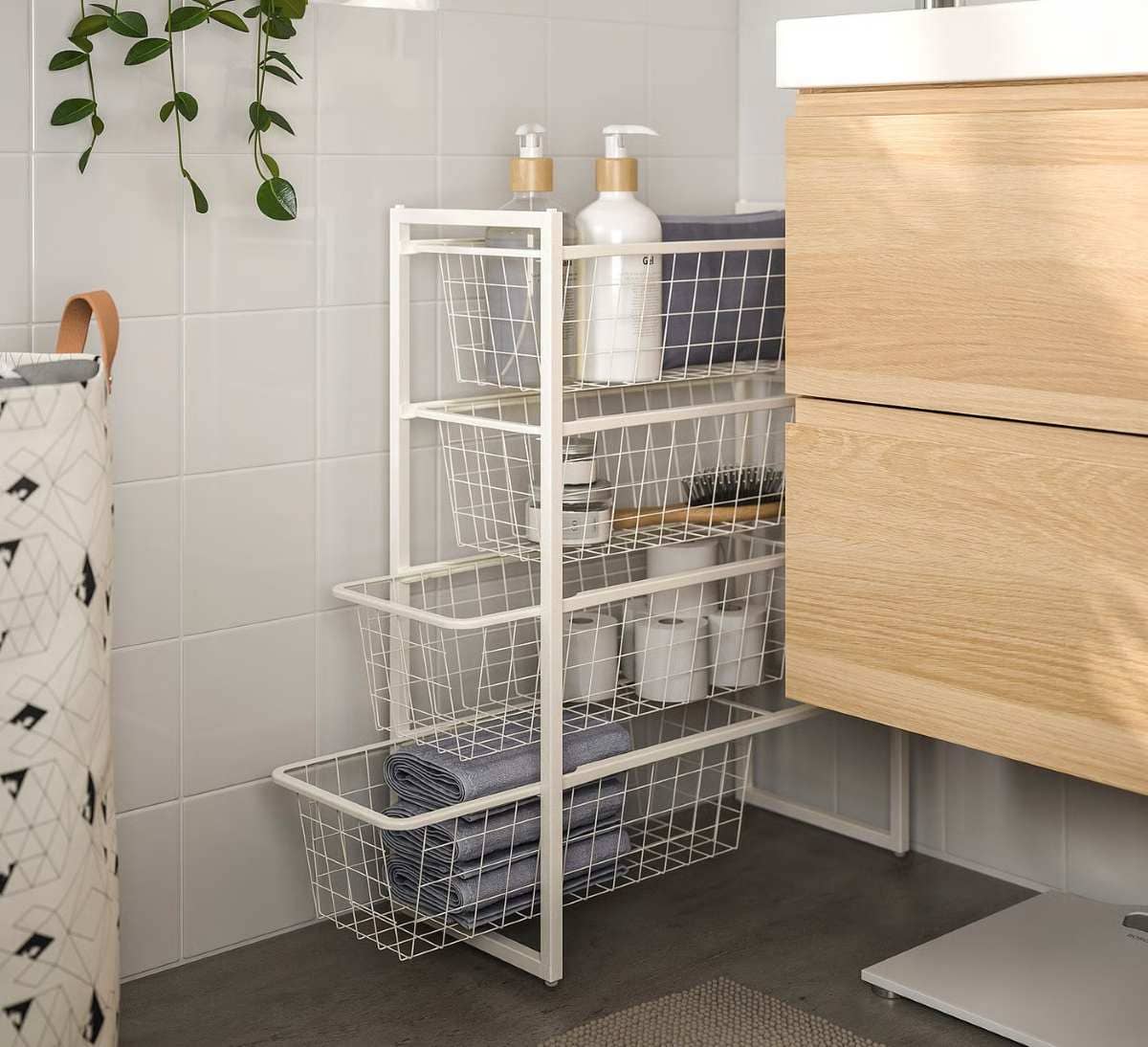 JONAXEL Combinación de almacenaje de Ikea