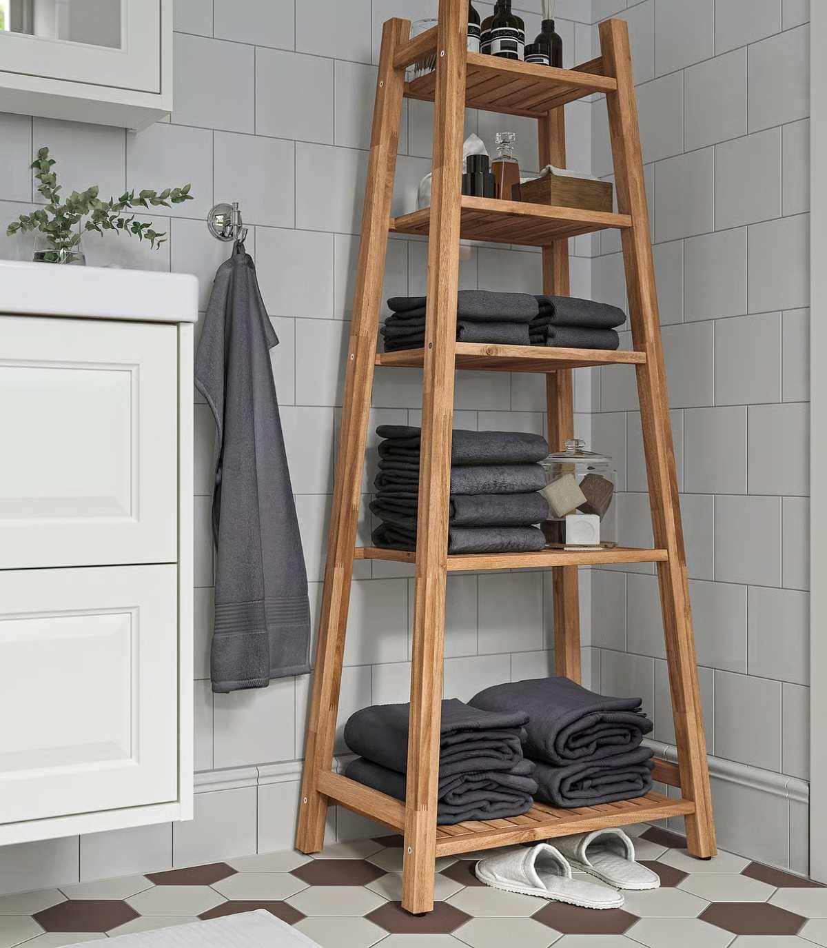 STOREDAMM Estantería de Ikea