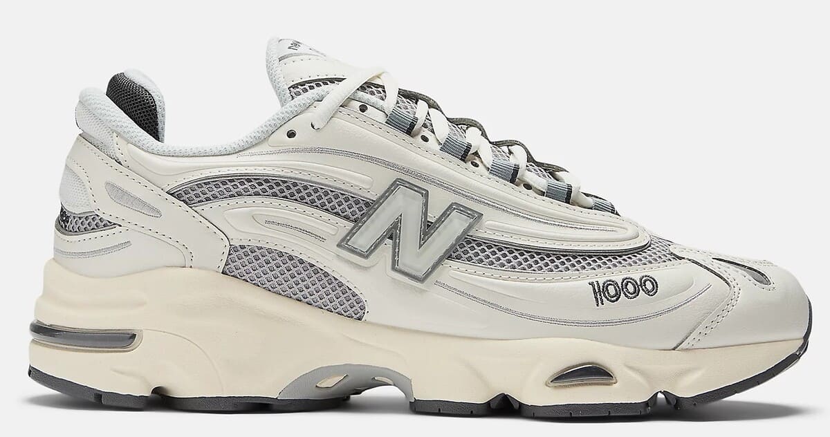 Zapatillas New Balance 1000