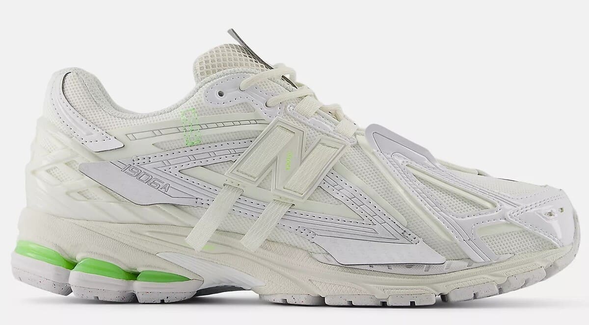 Zapatillas New Balance 1906A