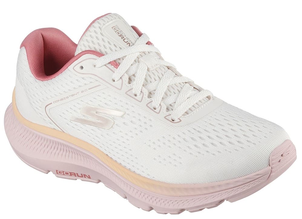 Skechers Go Run Consistent 2.0 – Mile