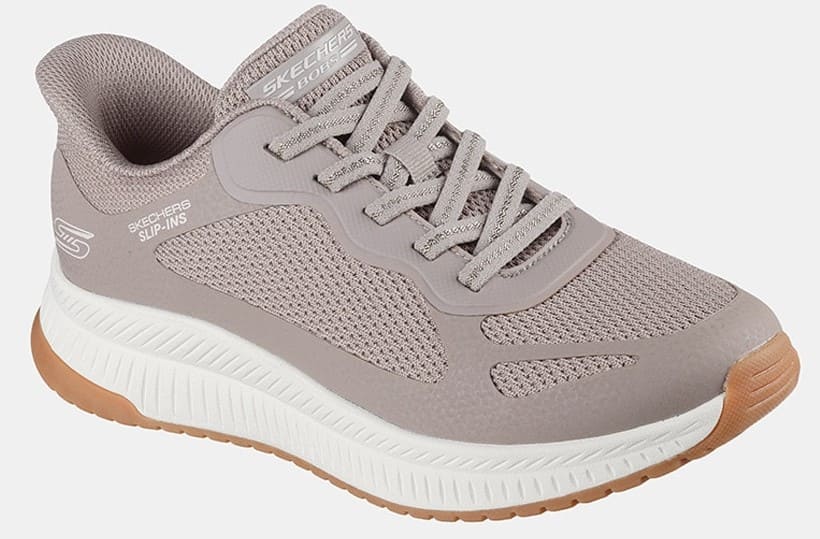 Skechers BOBS – Slip Ins (1)