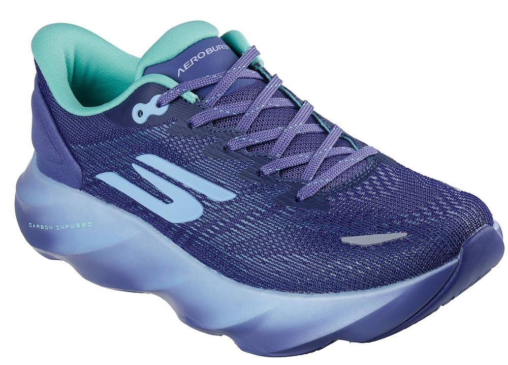Skechers Go Run Max Road 7