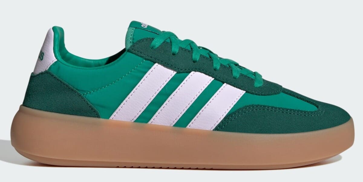 Adidas Barreda Decode