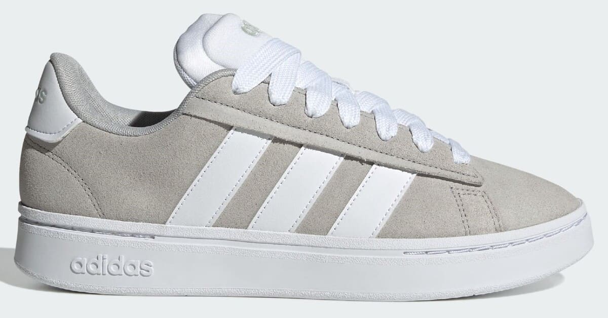 Adidas Grand Court Alpha