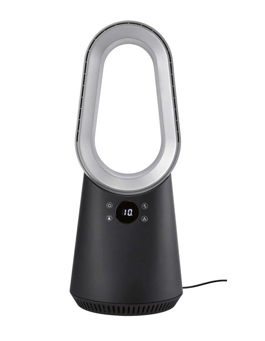 Ventilador de sobremesa 24 W de Lidl