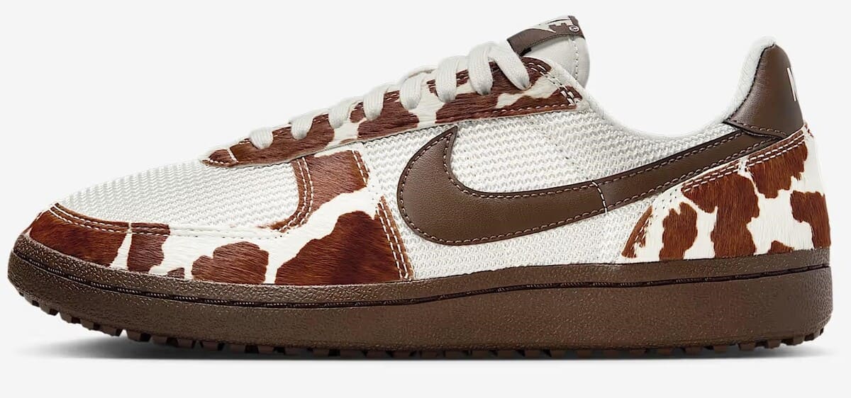 Nike Field General