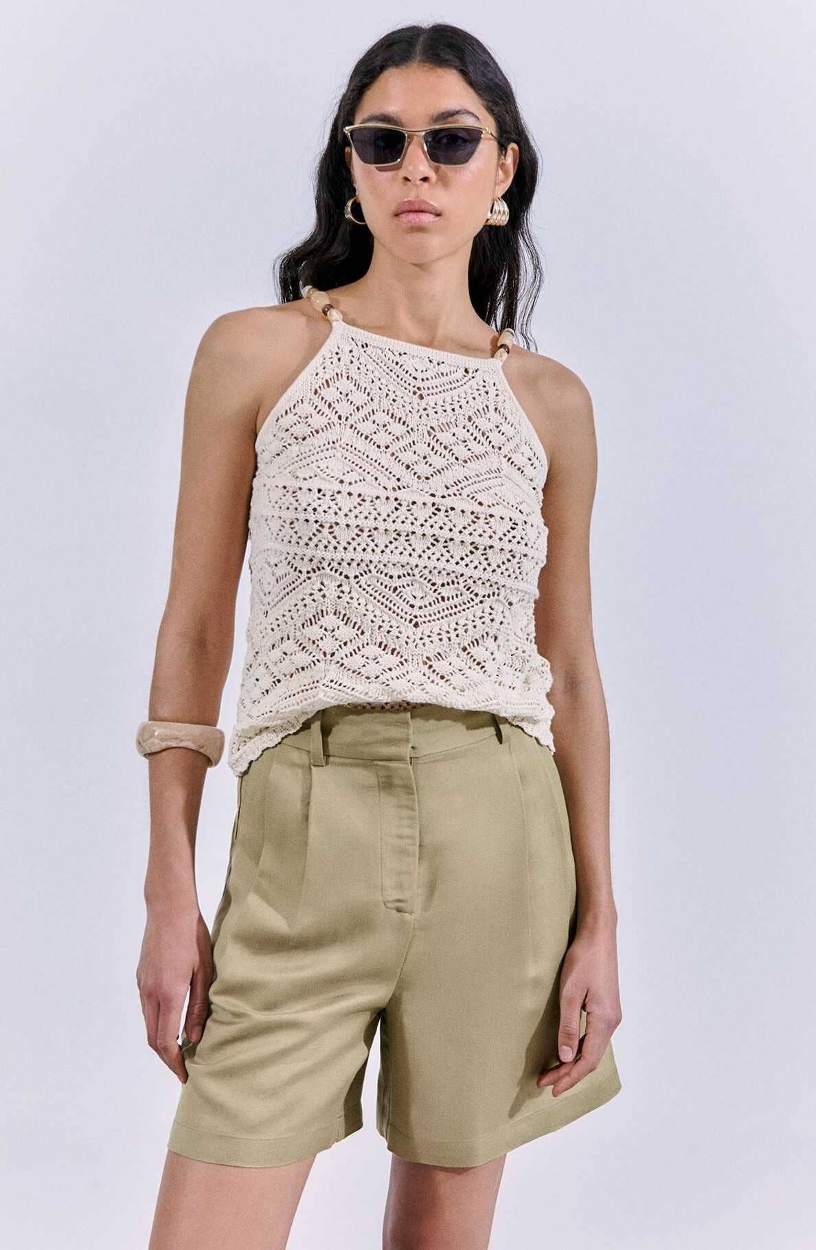 Short fluido de Sfera