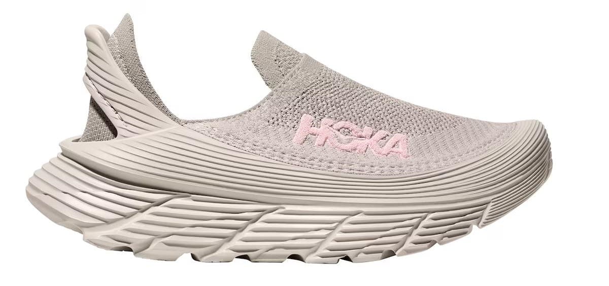 RESTORE TC Hoka