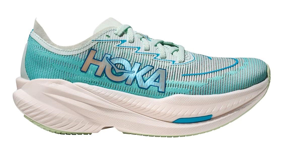 MACH X 2 Hoka