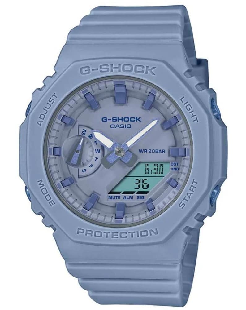 Reloj analógico – digital CASIO G-SHOCK
