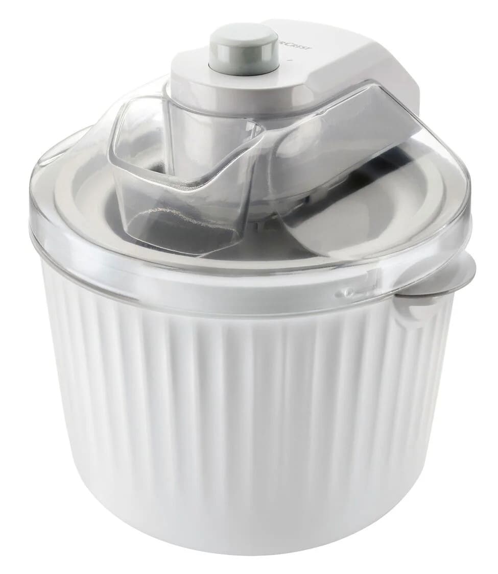 Heladera Silver Crest Kitchen Tools