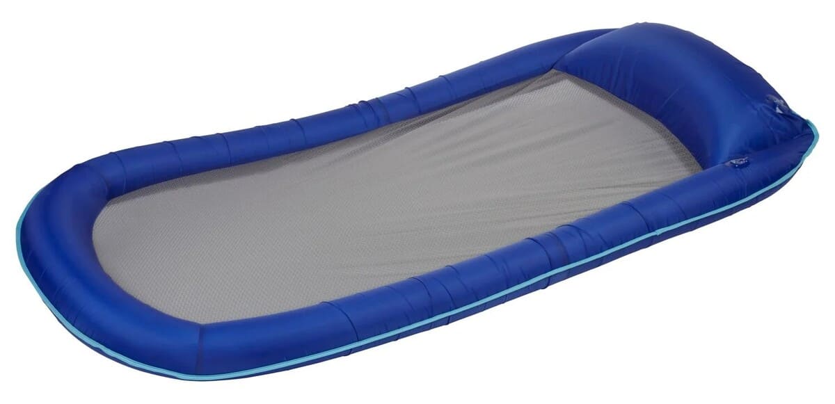 Hamaca de agua, Crivit