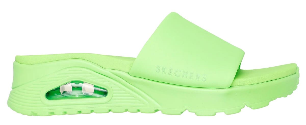 Sandalias Skechers Uno - Stand Together