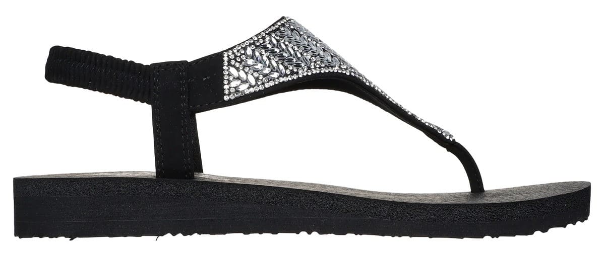 Sandalias Skechers Meditation - Glamorous Muse