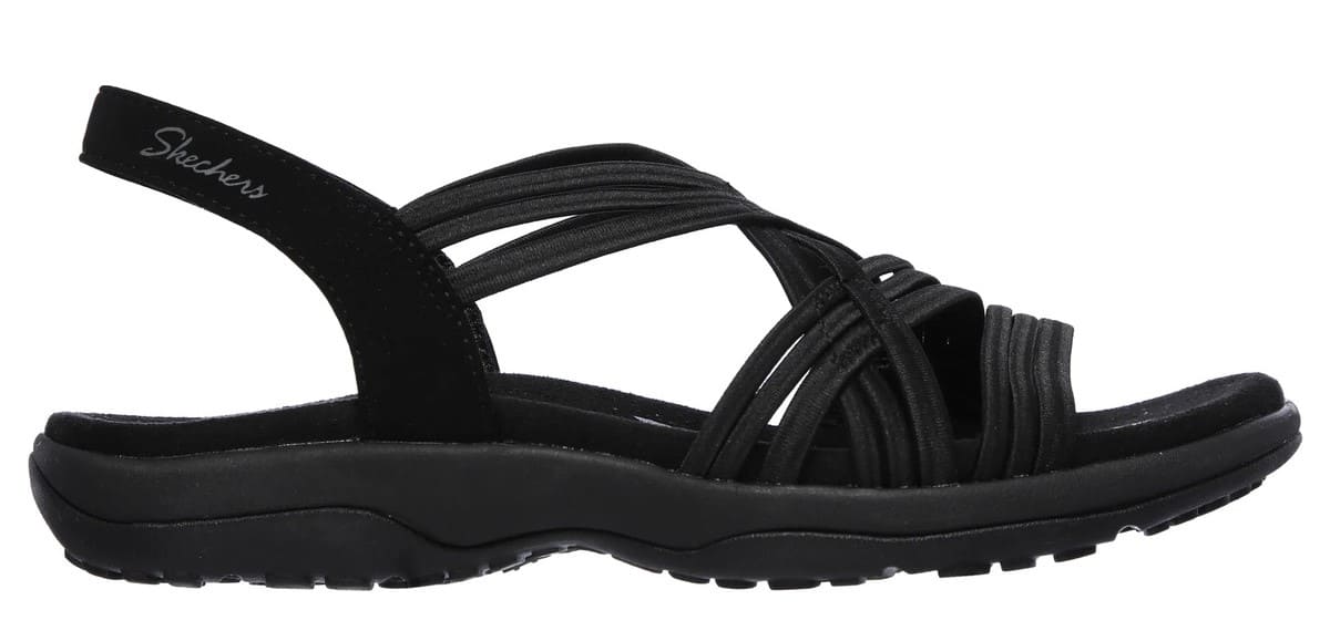 Sandalias Skechers Reggae Slim - Simply Stretch