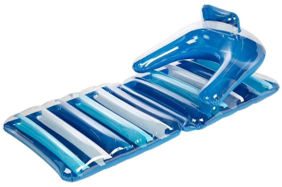 Sillón de playa Crivit