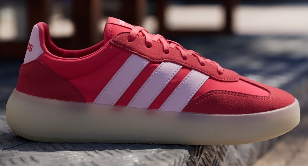 Zapatillas Adidas Barreda Decode