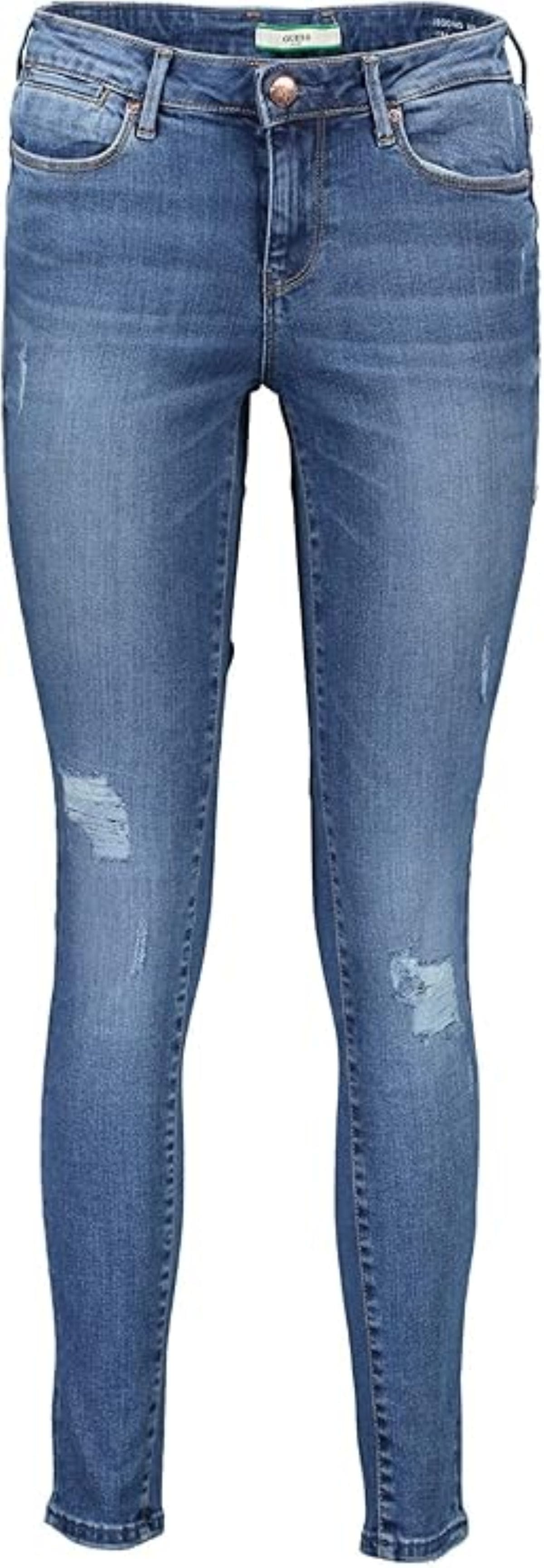 Pantalón vaquero denim Guess de Amazon