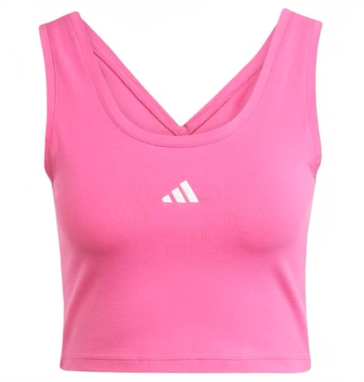 Cotton Lifestyle Tank Adidas