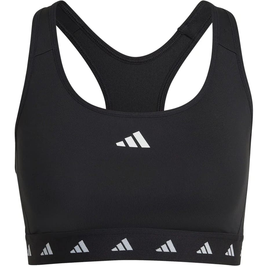 Training Medum Support Techfit Bra Adidas