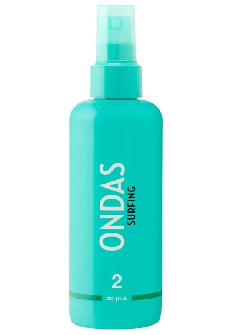 Spray cabello Ondas Surfing Deliplus