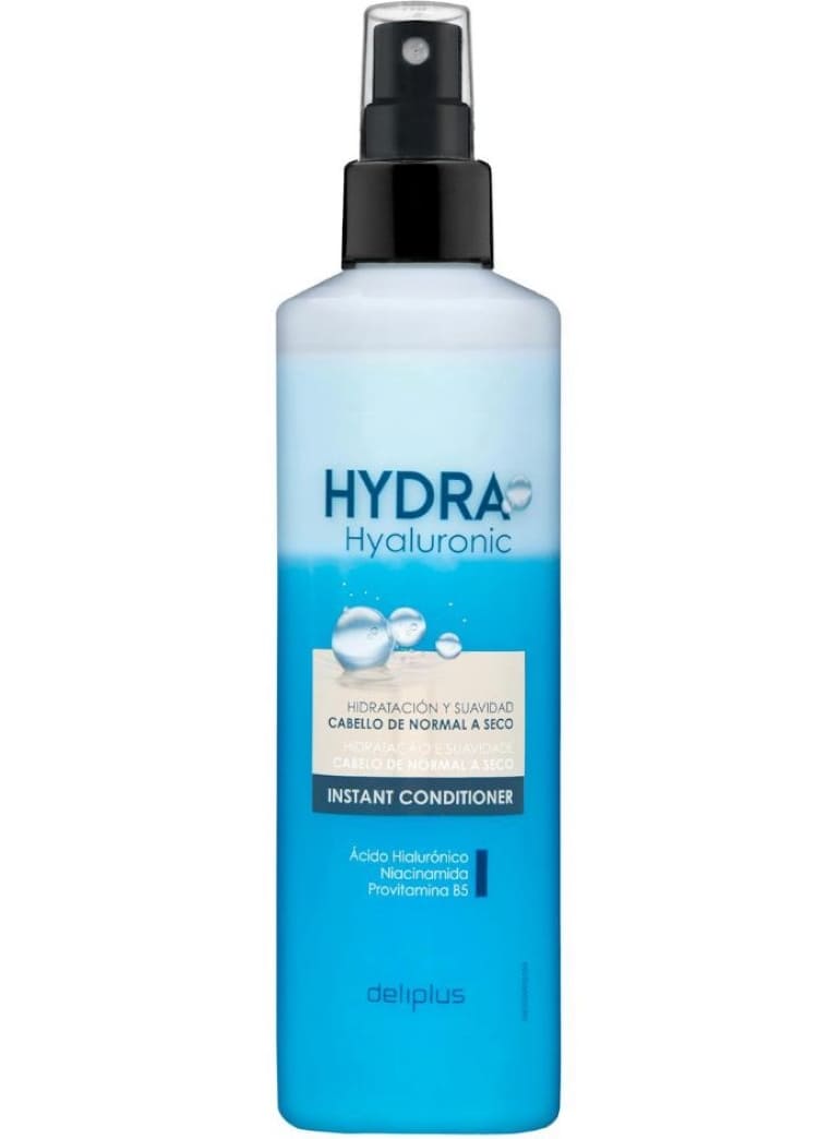 Acondicionador Hydra Deliplus