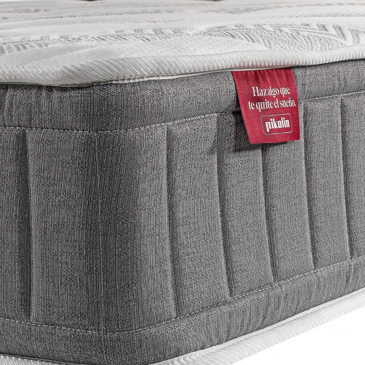 Colchón Normablock Viscofoam PIKOLIN Infinity 150x190 cm de Carrefour